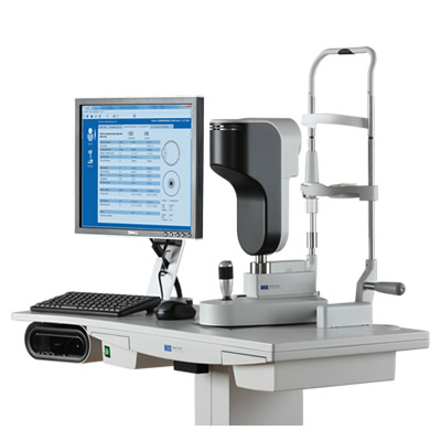 Lenstar LS 900
