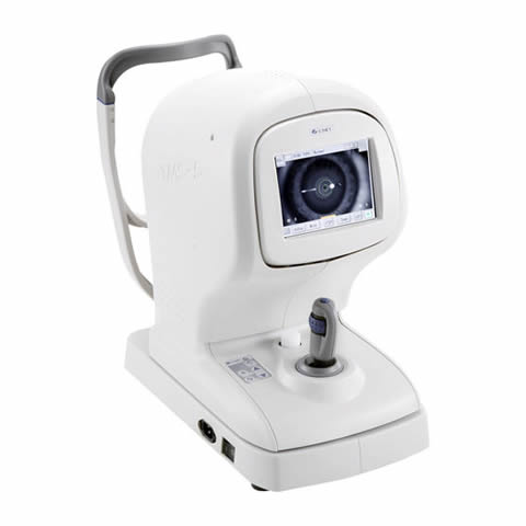 Tomey TMS-5