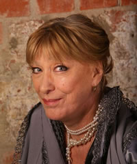 Екатерина Васильева