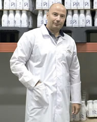Станислав Чебурашкин